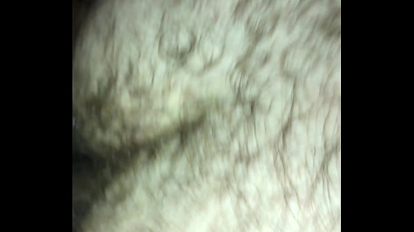 Big Black Cock Fucking Hairy Boy Pt. 2