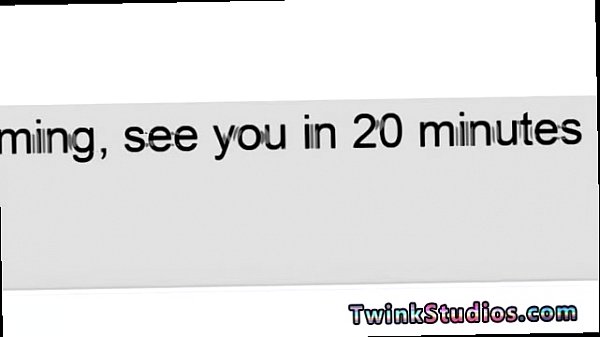 Big fat gay free porn Teen fellows are just filled with furious