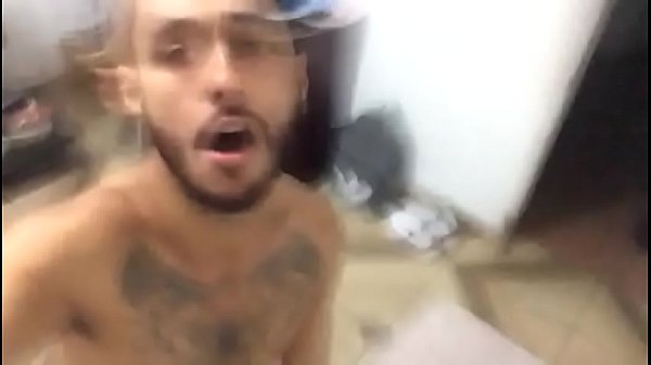 Brother tatuado do twittwer fudendo o mlk gostoso