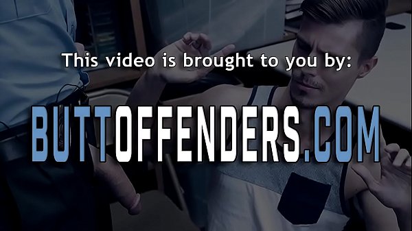 Buttfucked amateur spunks