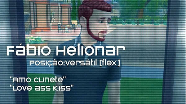 CASA DOS HOMENS – Reality de Sexo Gay, Ep.01