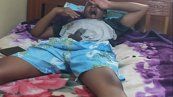 Cheating Whore Brother Caught By Stepsister On Camera Masturbating And Orgasming