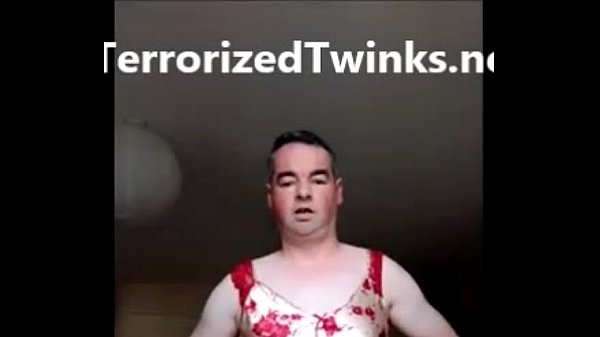 crossdresser exposed and ruined