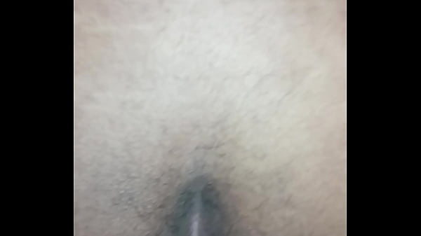 dando meu rabo gordo