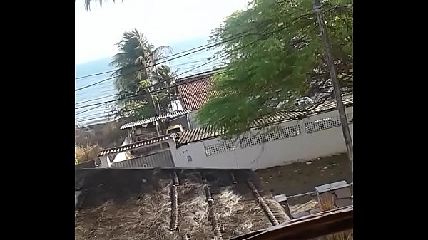 De agora cedo aqui em Natal