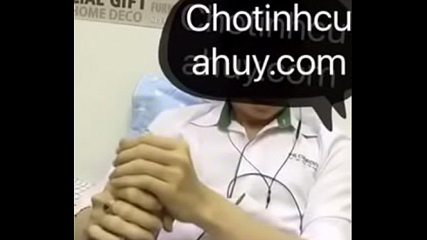 Đi làm về tự sướng