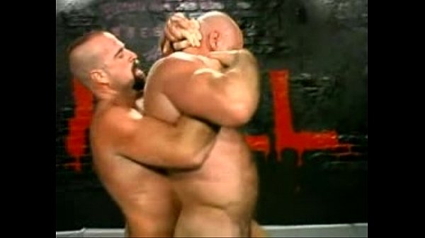 Domination Wrestling 4