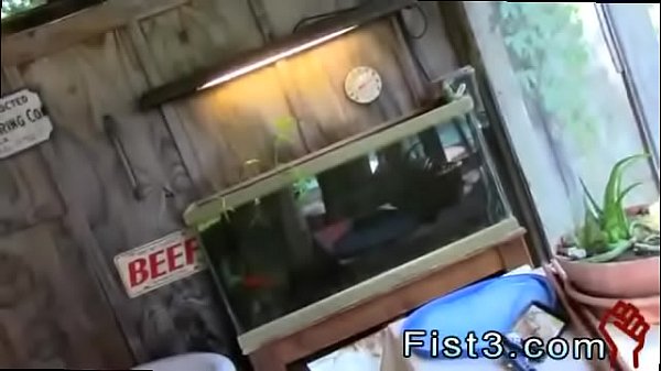 Emo boy gay fisting The boys are liking a sunny afternoon outside