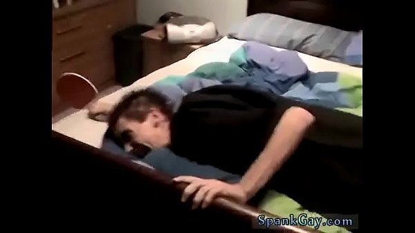 Emo spank movie gay Kelly Beats The Down Hard