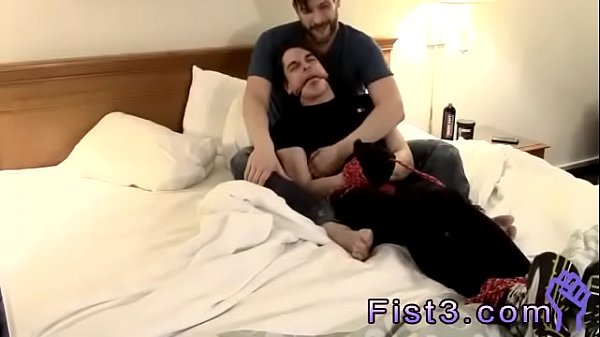 Fisting movietures gay and twinks Punished by Tickling