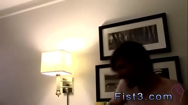 Fisting movietures gay Caleb also gives his very first impression on