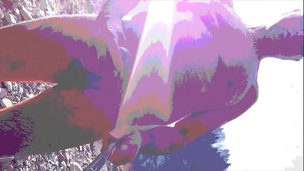 freezing my dick off