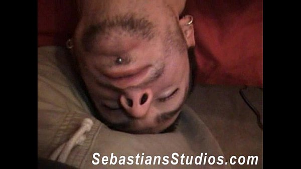 Fucking Ethan Armstrong