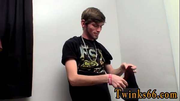 Gay arab self shot nude Dakota is a wank addict, something he loosely