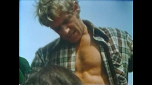 Gay Classic – Jack Wrangler