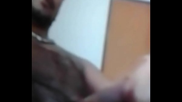 Getting my colombian fat cock sucked