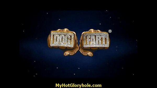 Gloryhole art of blowjob 10