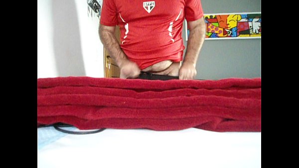 Gozada de URSO – Close no leitinho