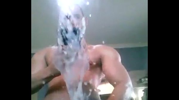 Gozada farta no espelho