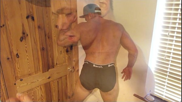 Humiliated Shrunken Armpit & Arse hole Slave