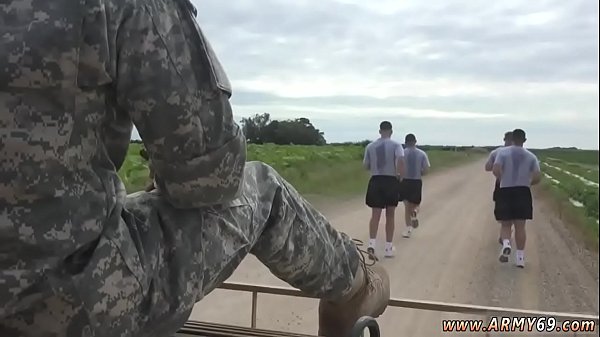 Jacking off military gay man Needed to teach their mouths some too