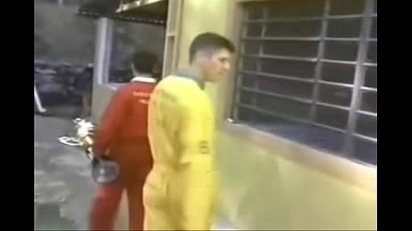 Léo Passos Versatil 2