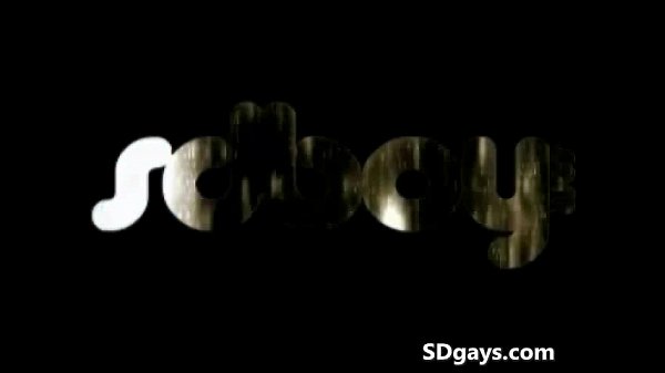 Lonely stud jerking his fat gay sausage  gay sex