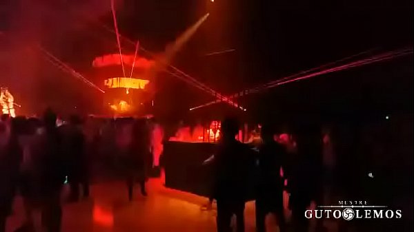 Magnitude Folsom 2017