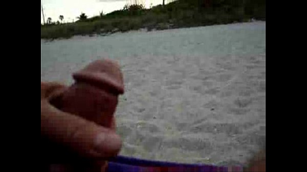 Masturbating in public beach front ebony babes