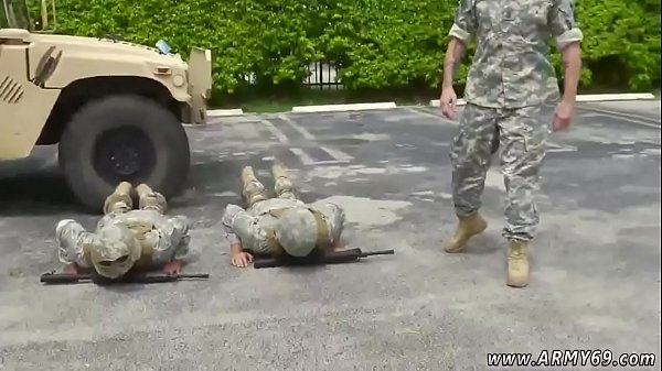 military nude male gay Explosions, failure, and punishment