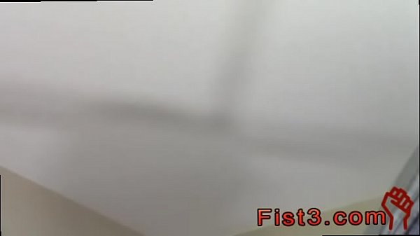 Muscle fisting men gay Punch Fisting Bo