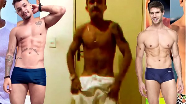 Os Balança Rola – Seleção Safadinhos – Parte VI