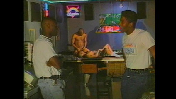 Pacific Sun – Nubian Hores 1 2 – scene 11 – extract 1