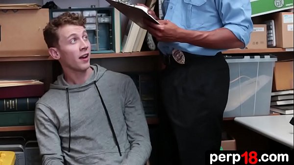 Petty theft – the suspect 20 year old man