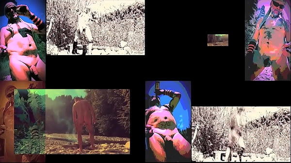 pornopticon – the joy of nudism