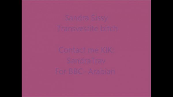 Sandra PUTTANA CON KIK