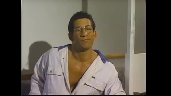 Sexual activist rights notes and votes for equal rights for gays among police officers, two cops Steven Crawford and Joe Romero from NYPD declared about their orientation publically