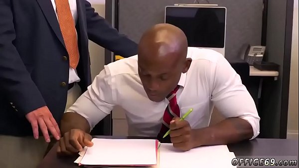 Straight fat teen male gay porn The HR meeting