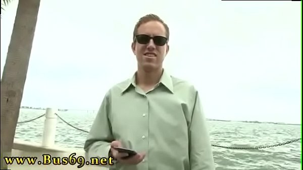 Straight men jerking off locker gay A Twist On The BaitBus!