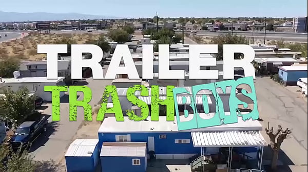 TRAILERTRASHBOYS Hunk Brian Bonds Raw Bred By Masyn Thorne