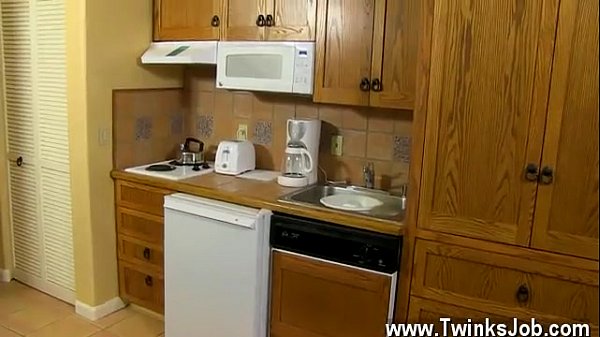 Tube sex small boy and gay He gets Phillip to blow his boner before