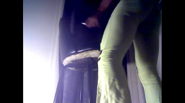 Veronica Rexxx (Green sexsuit #1)