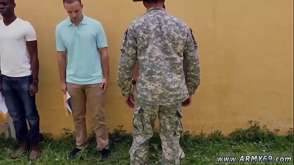 Video of naked military guys gay xxx The other day, he rushed in our