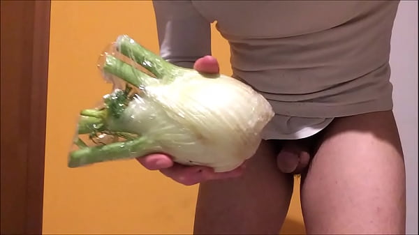 Bizarre insertions – A fennel