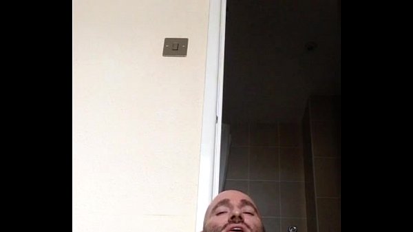 CAUGHT THE JANITOR CUMMING