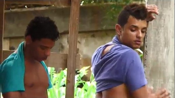 FavelaBoys – MadamePrive