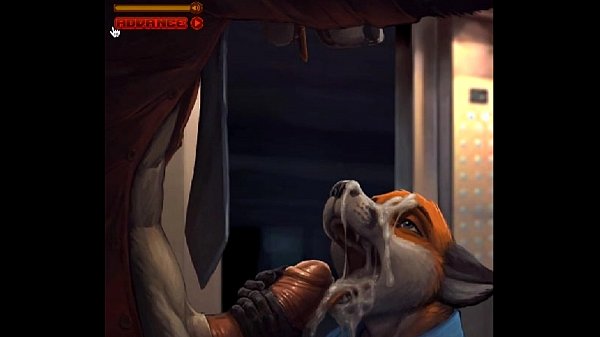 Gay Fox Giving Blowjob in lift – YIFF Jasonafex