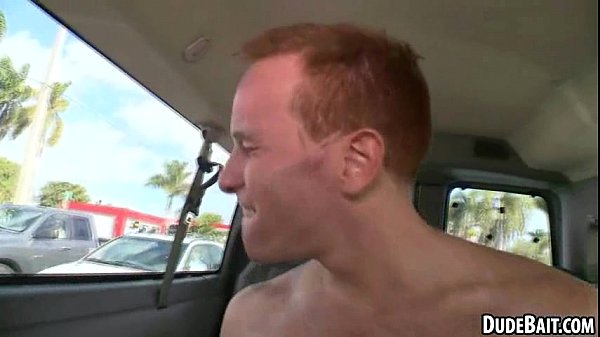 A pair of straight hunks are having some hot anal sex