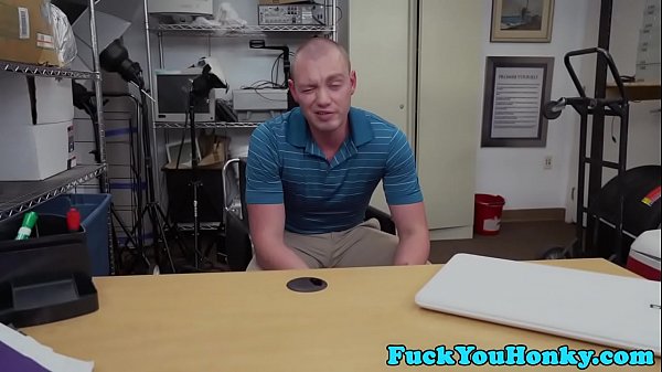 Assfucked straighty bentover and BCC fucked