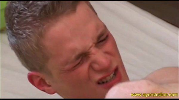 AYOR studios – Sebastian and Jack